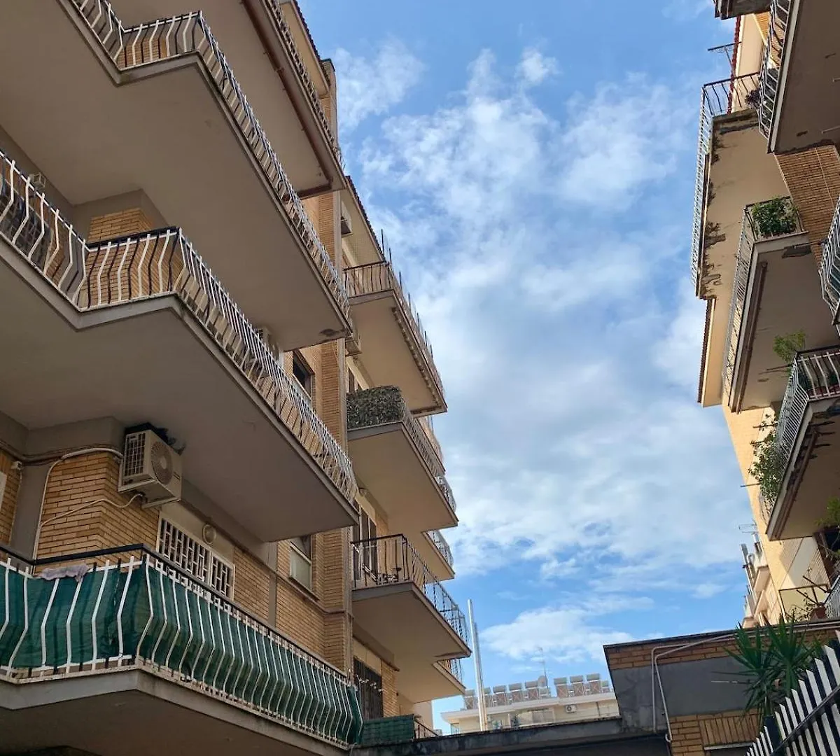 Dimora Romana A Torrevecchia イタリア