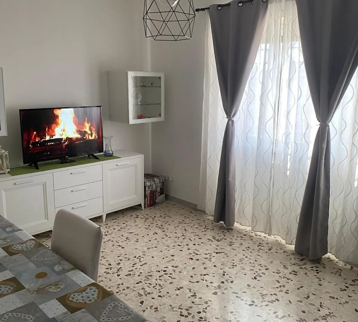 Apartment Dimora Romana A Torrevecchia