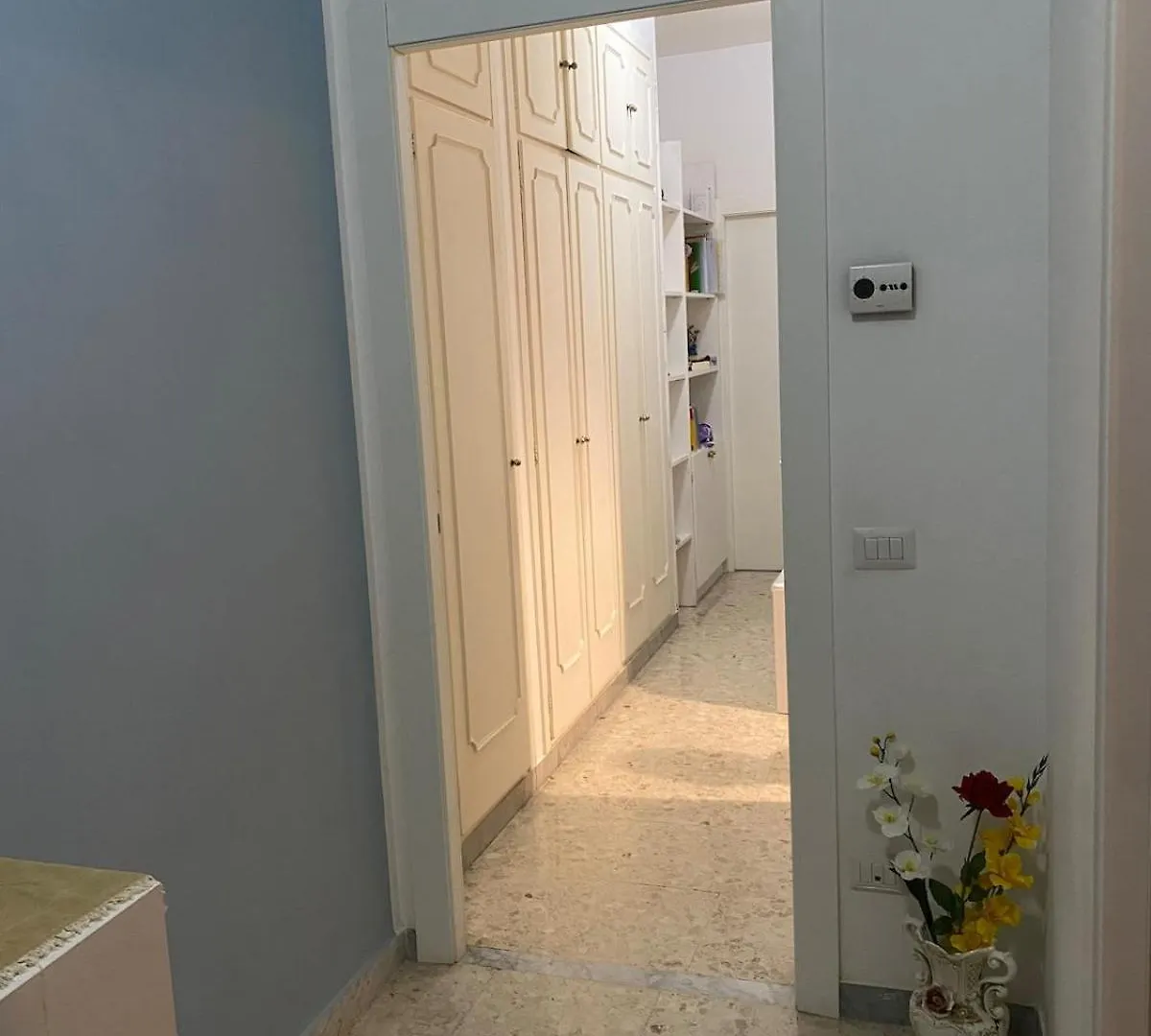 Apartment Dimora Romana A Torrevecchia
