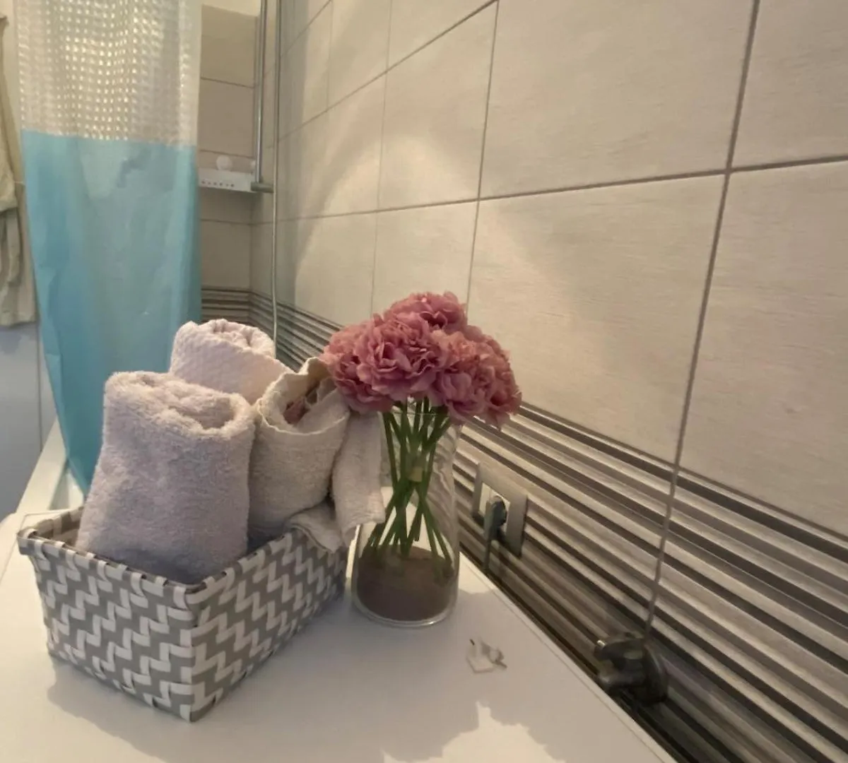 Apartment Dimora Romana A Torrevecchia Italy
