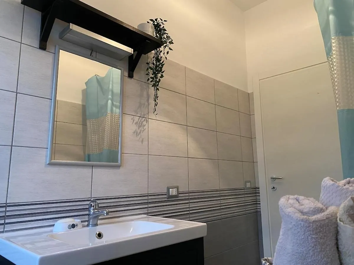 Apartment Dimora Romana A Torrevecchia