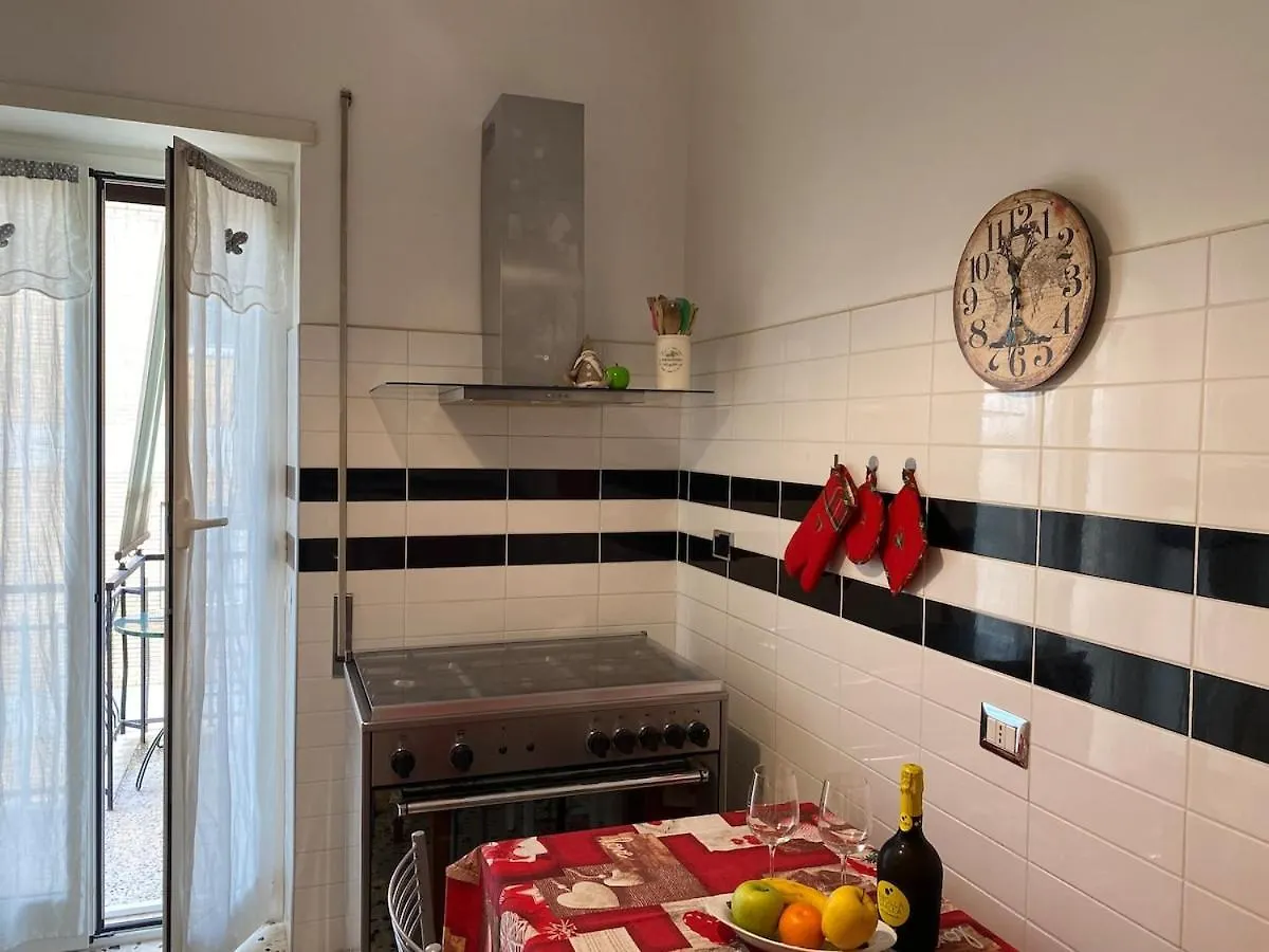 Dimora Romana A Torrevecchia 0*, Rome
