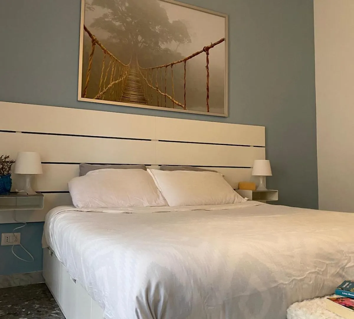 Apartment Dimora Romana A Torrevecchia